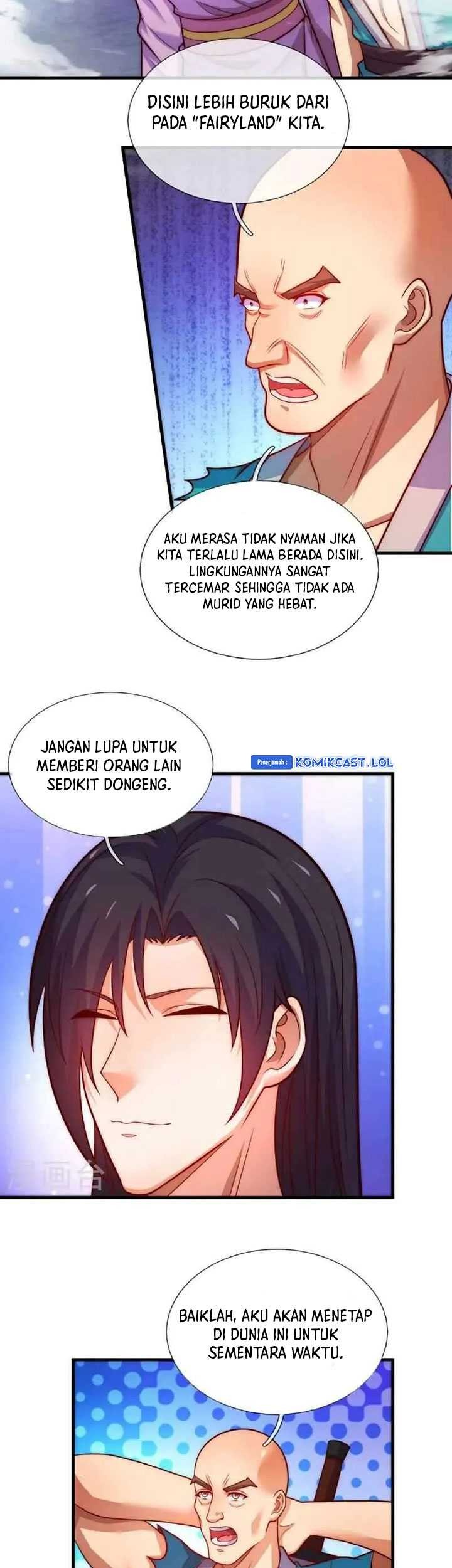 City Chapter 376 - halaman 16