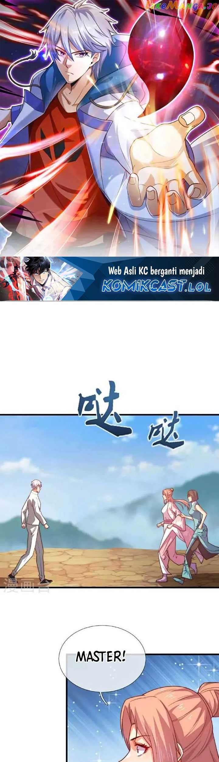 City Chapter 376 - halaman 2
