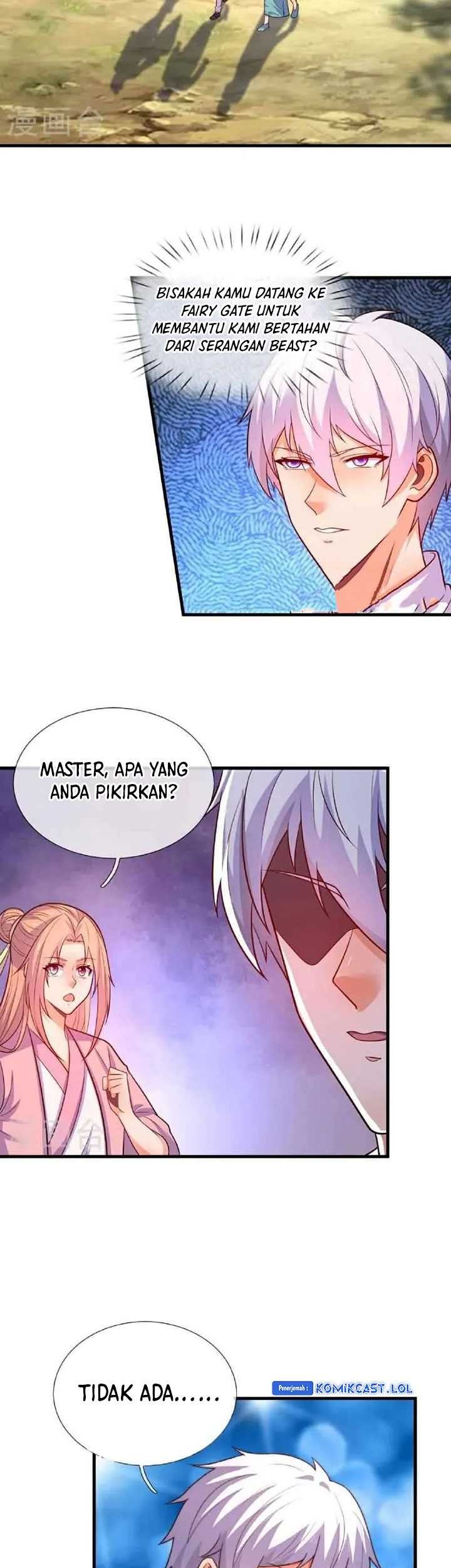 City Chapter 376 - halaman 20