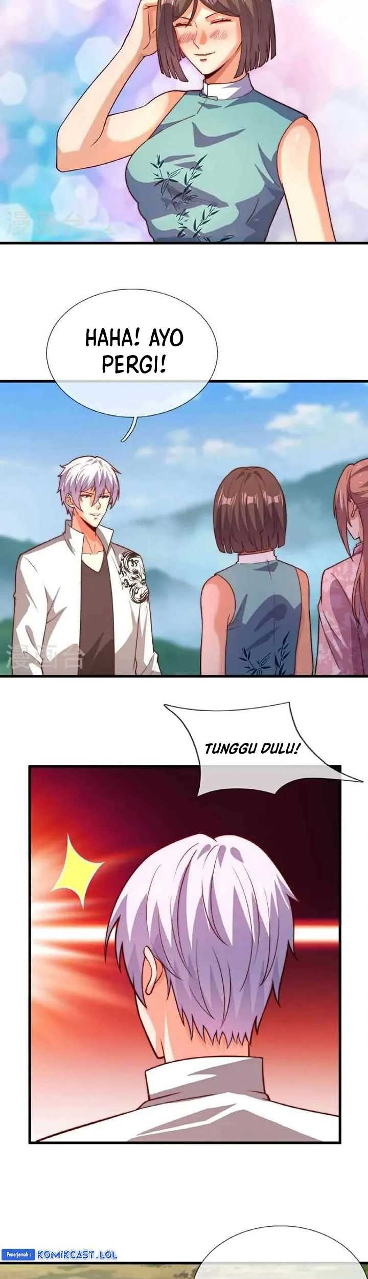 City Chapter 376 - halaman 4