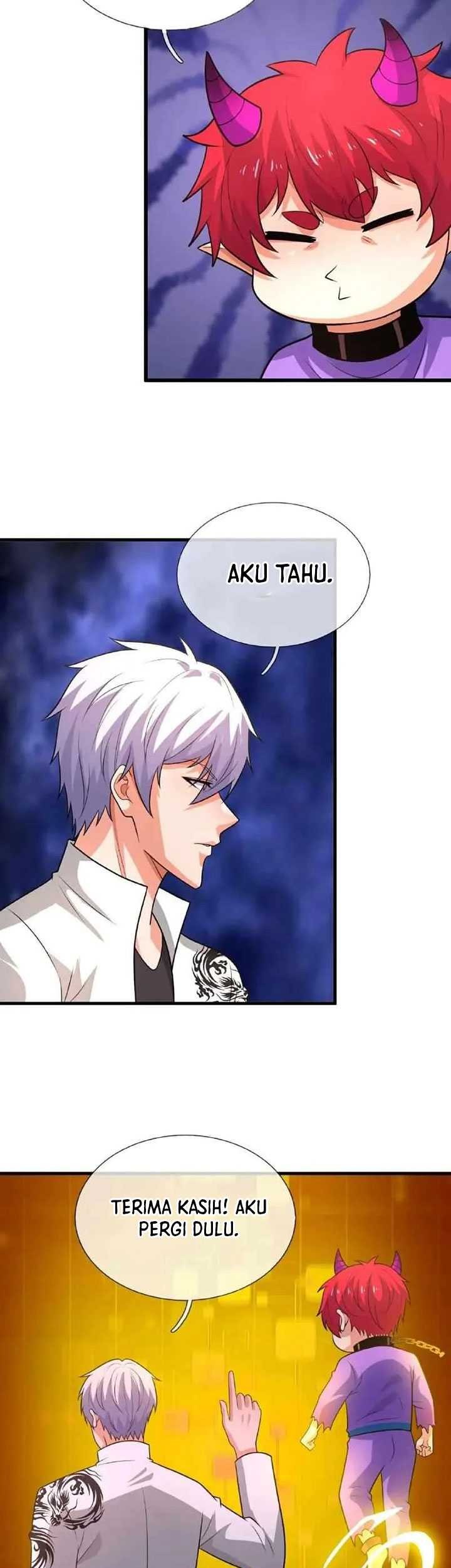 City Chapter 377 - halaman 14