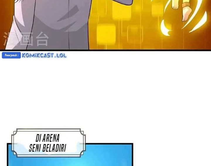 City Chapter 377 - halaman 15