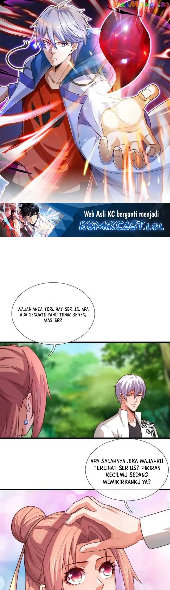 City Chapter 377 - halaman 2