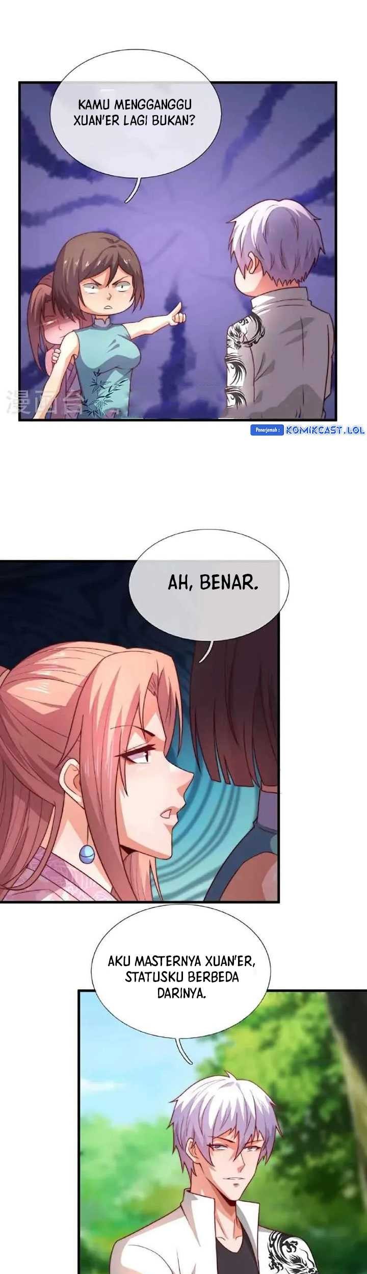 City Chapter 377 - halaman 4