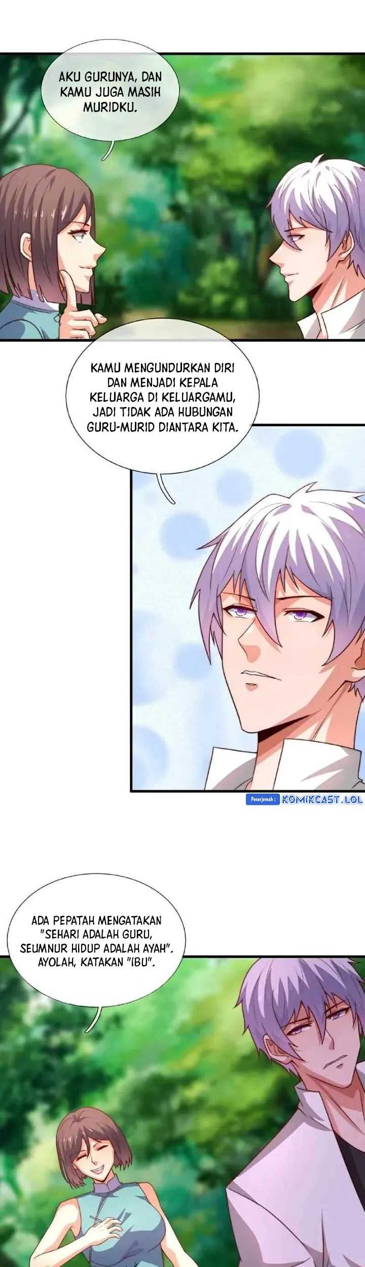 City Chapter 377 - halaman 6