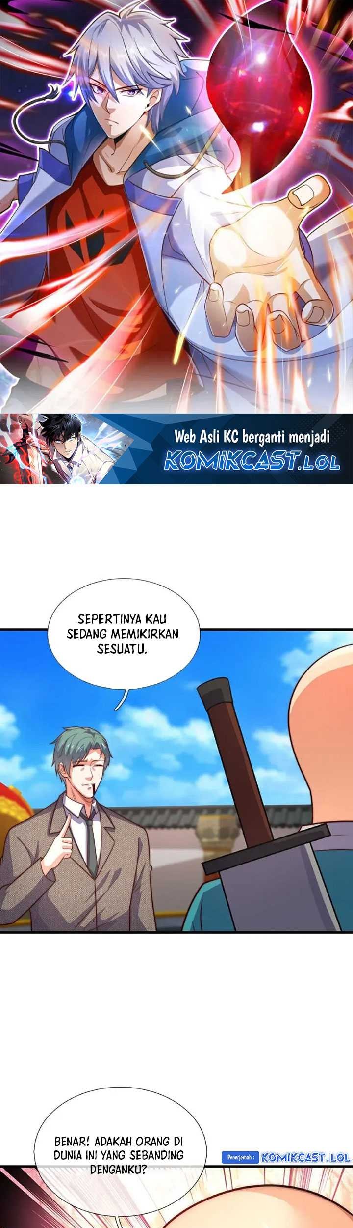 City Chapter 378 - halaman 2