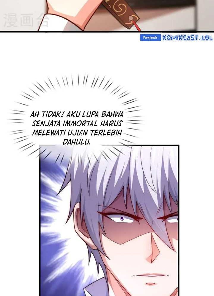 City Chapter 378 - halaman 9