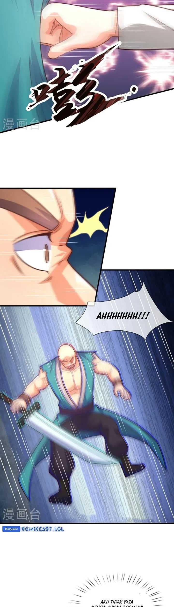 City Chapter 379 - halaman 15