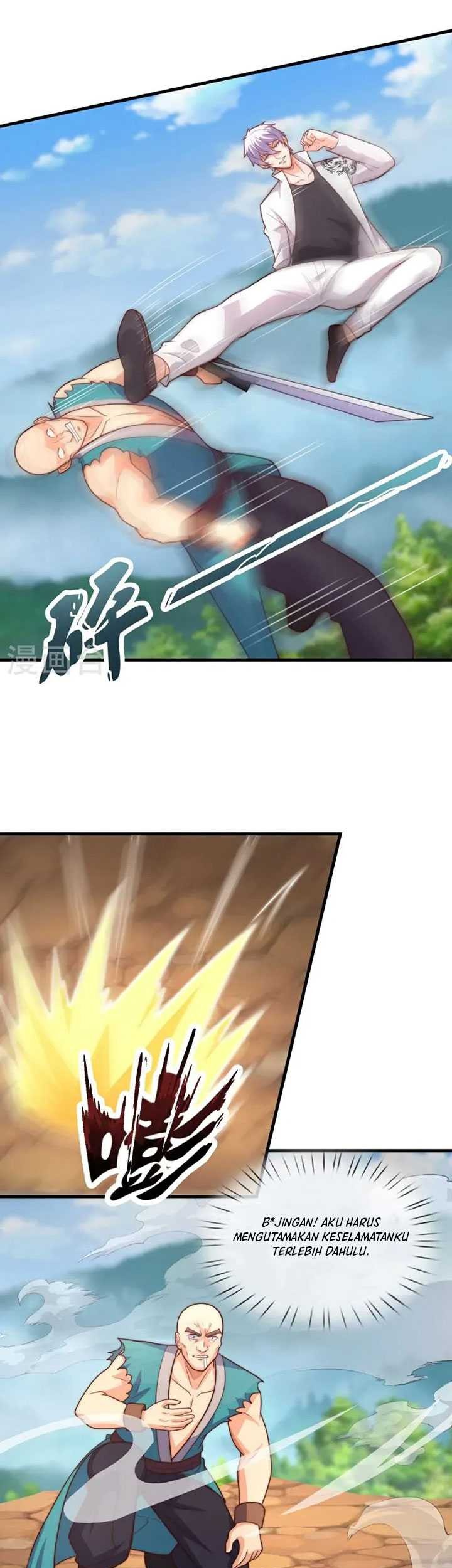 City Chapter 379 - halaman 19