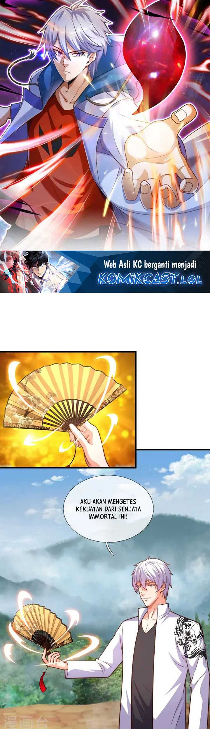 City Chapter 379 - halaman 2