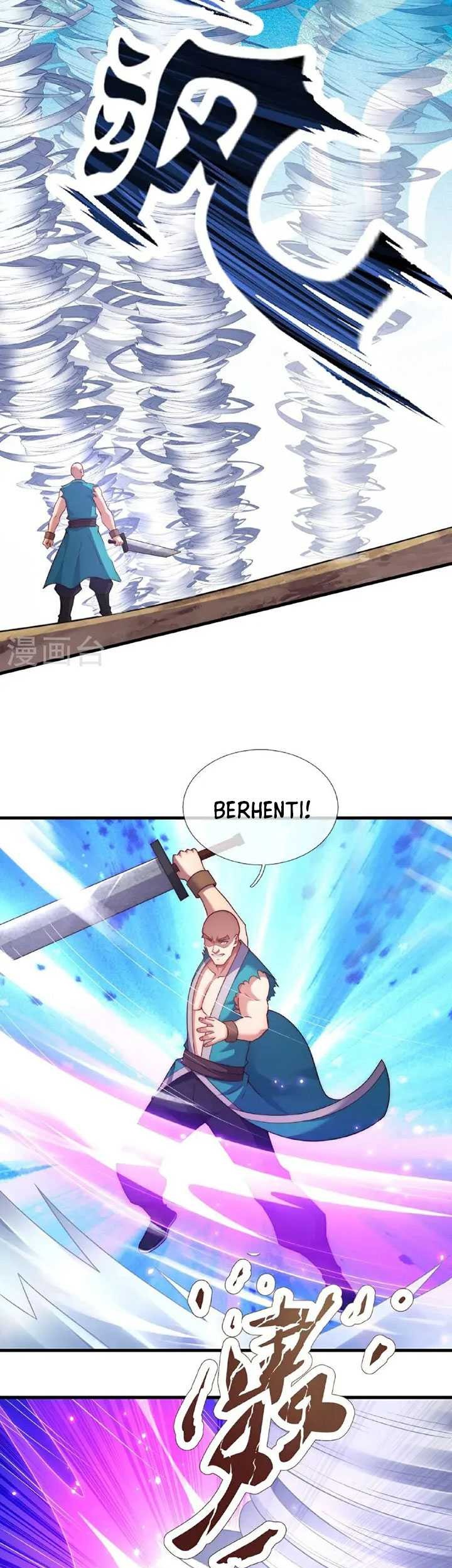 City Chapter 379 - halaman 9