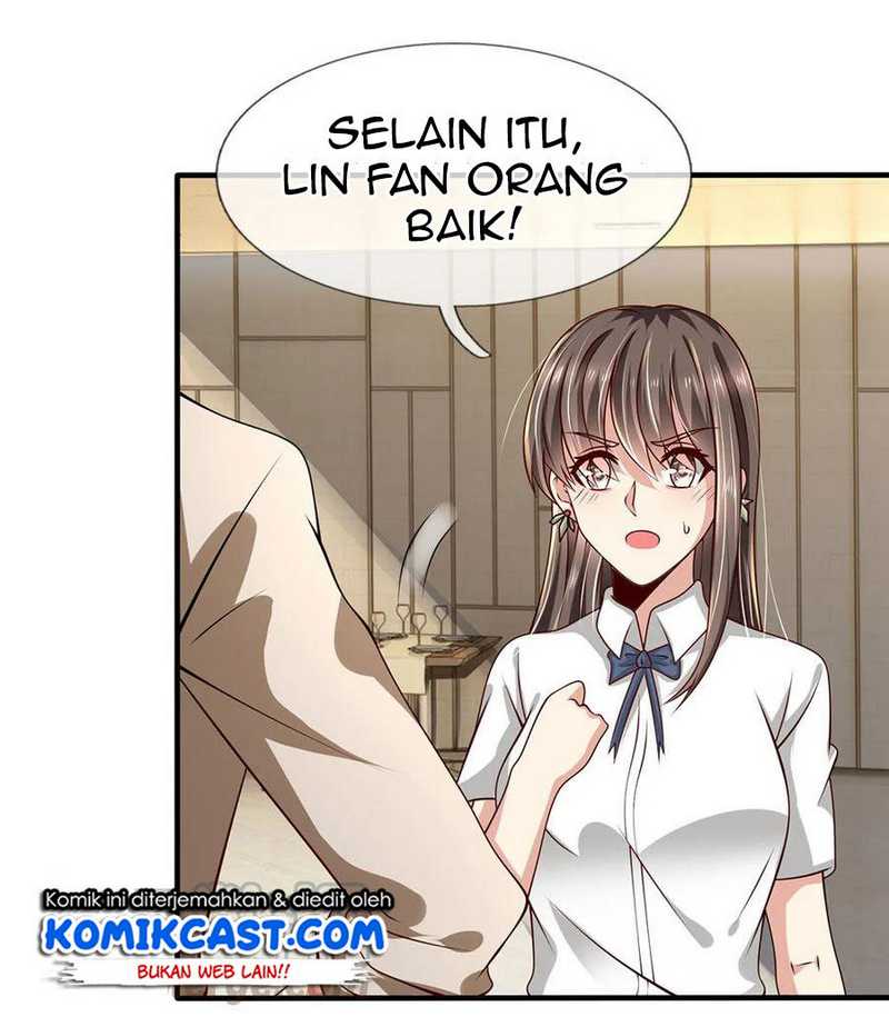 City Chapter 38 - halaman 10