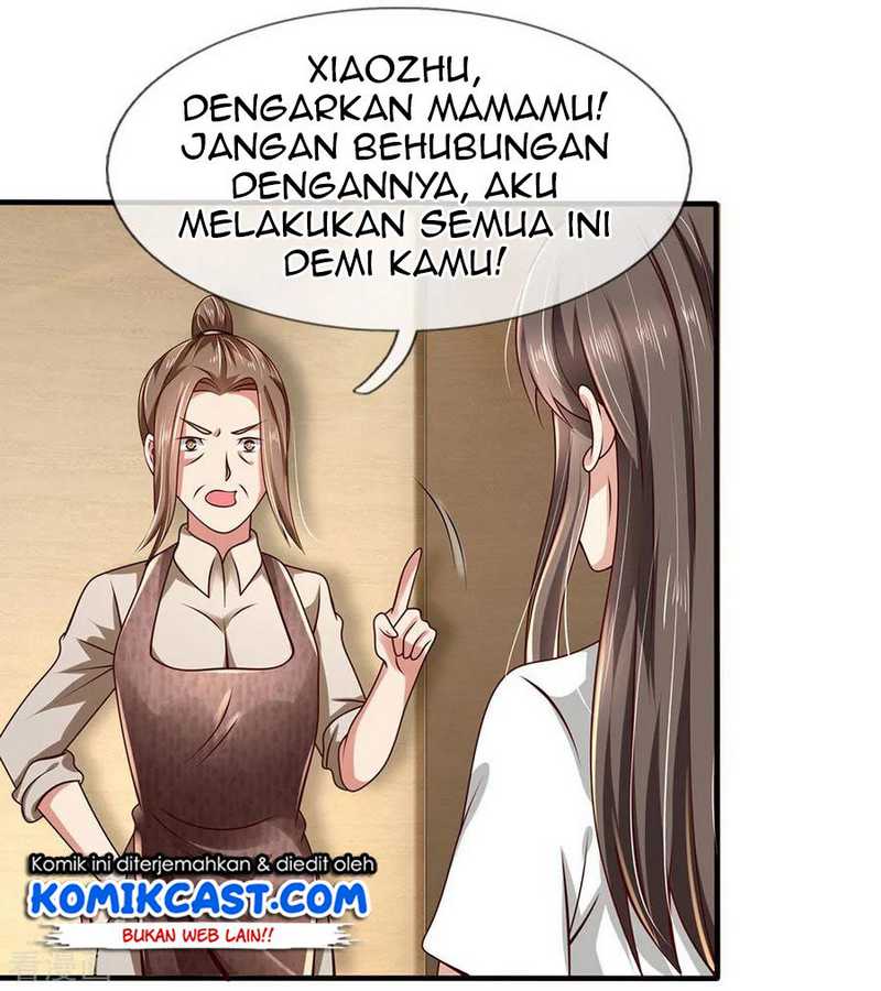 City Chapter 38 - halaman 11