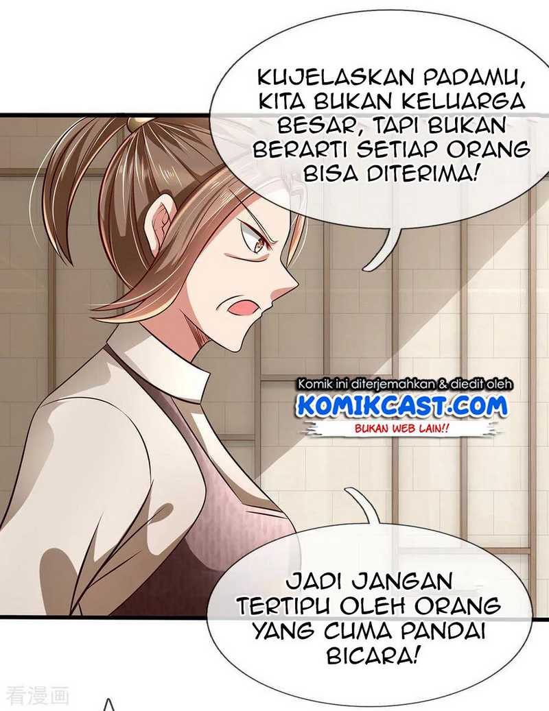 City Chapter 38 - halaman 13