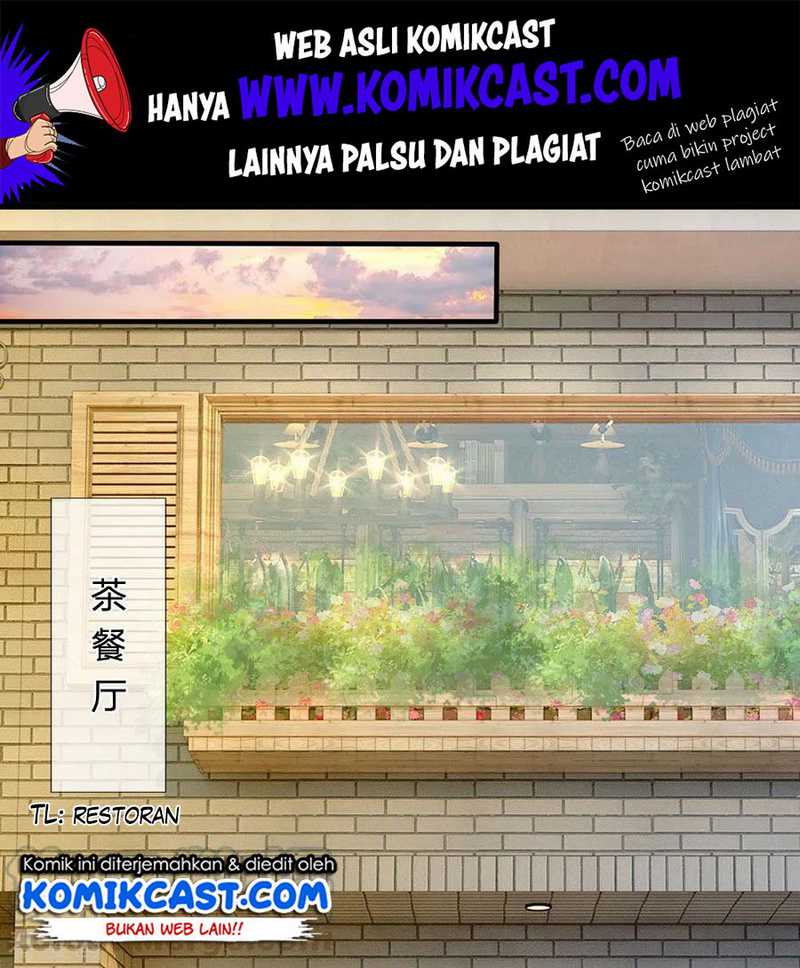 City Chapter 38 - halaman 2