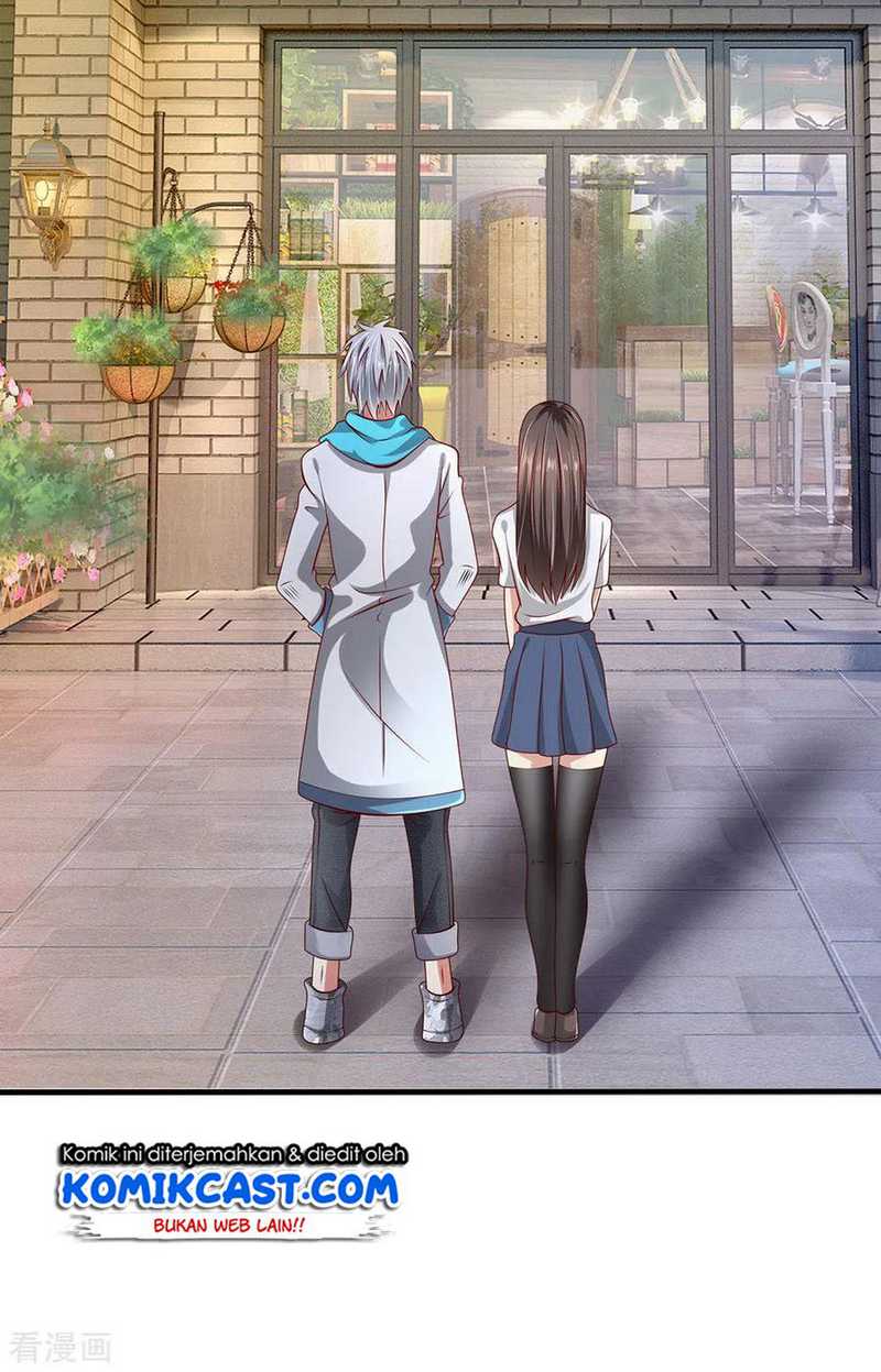 City Chapter 38 - halaman 3