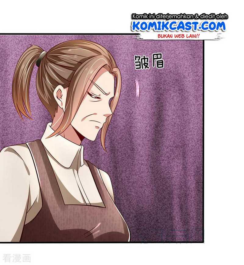 City Chapter 38 - halaman 6