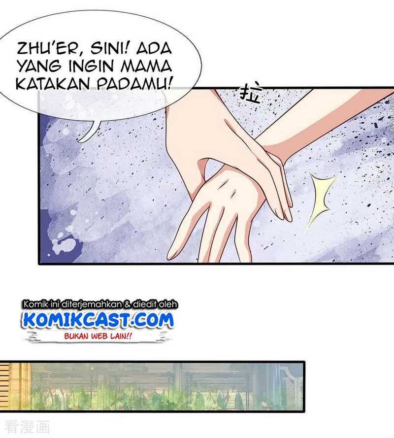 City Chapter 38 - halaman 7