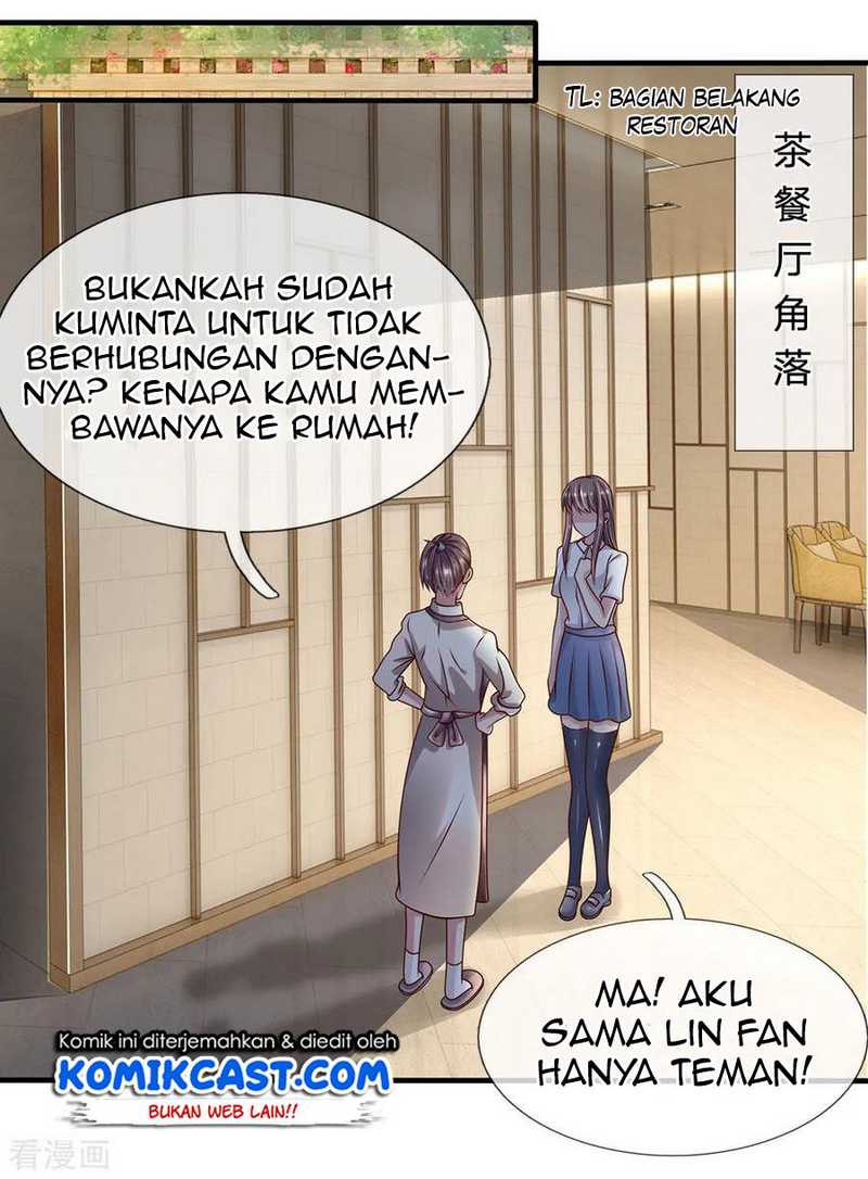 City Chapter 38 - halaman 8