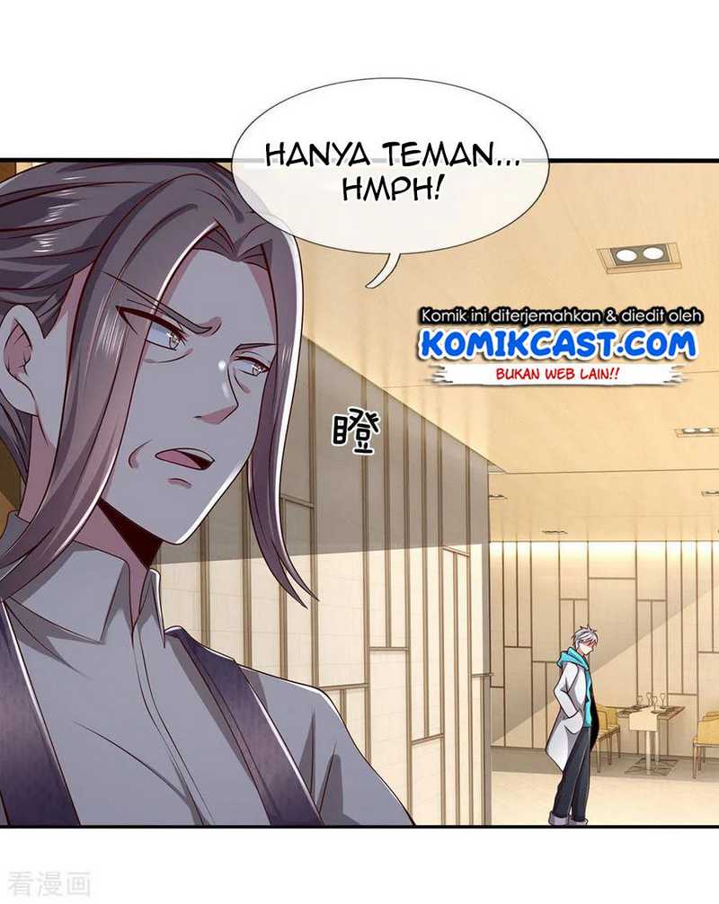 City Chapter 38 - halaman 9