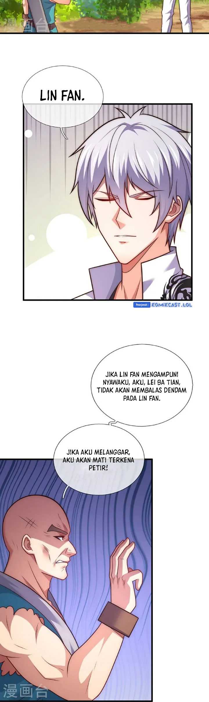 City Chapter 380 - halaman 13