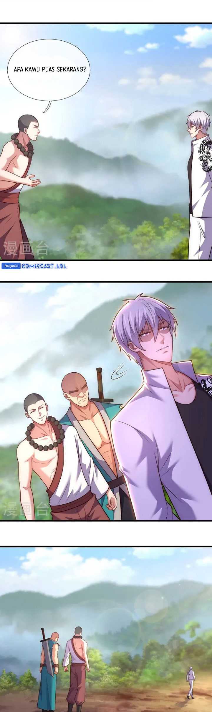 City Chapter 380 - halaman 14
