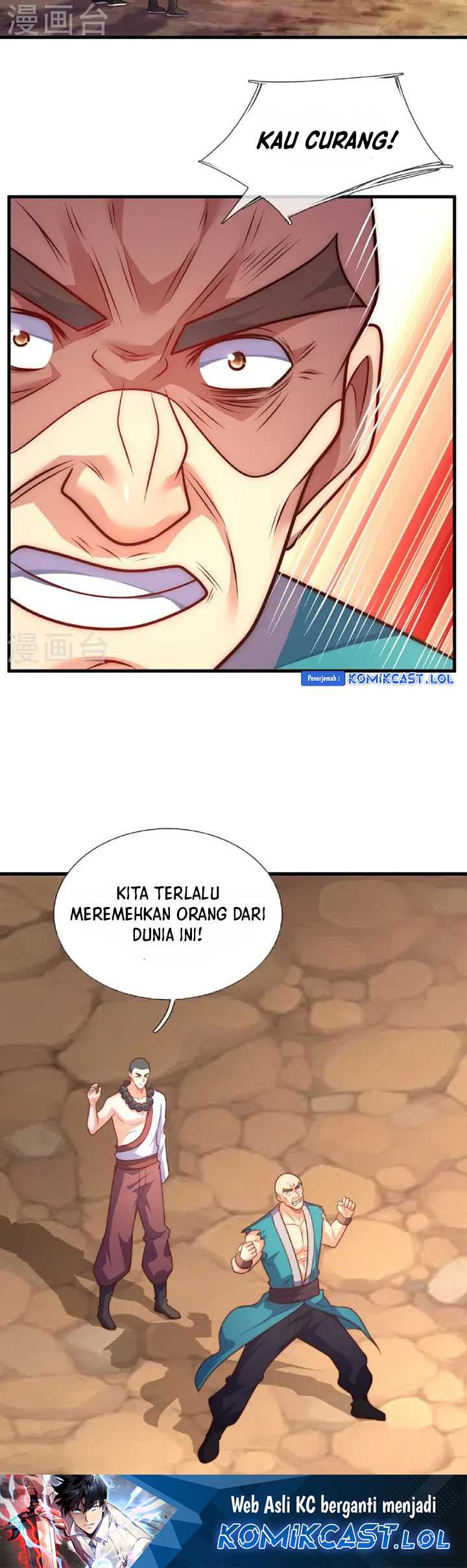 City Chapter 380 - halaman 15