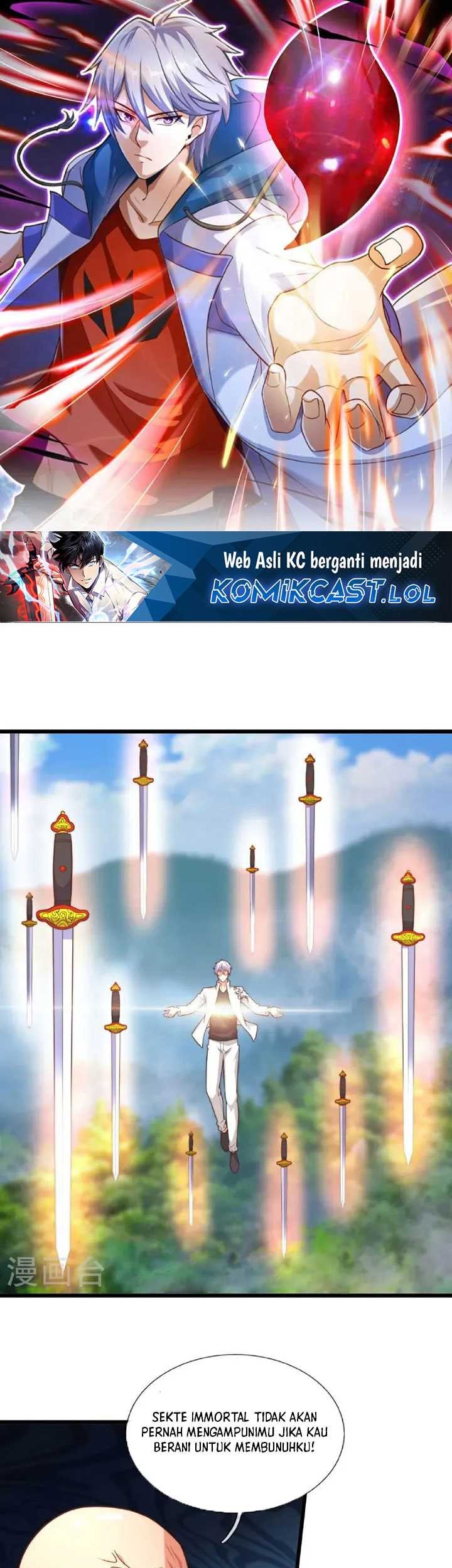 City Chapter 380 - halaman 2