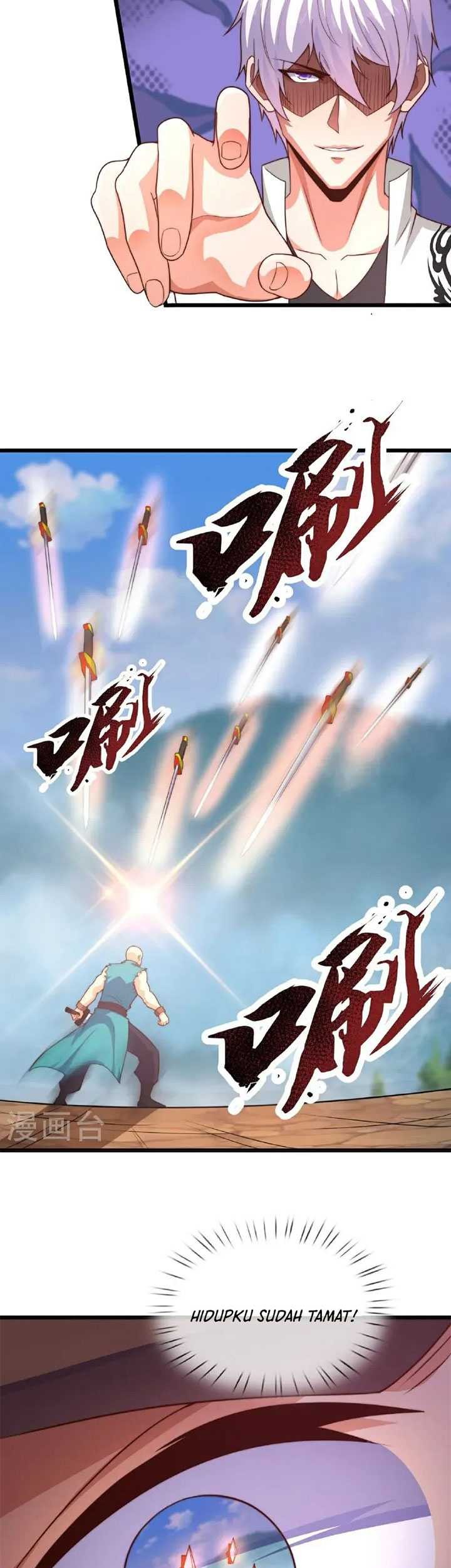 City Chapter 380 - halaman 4