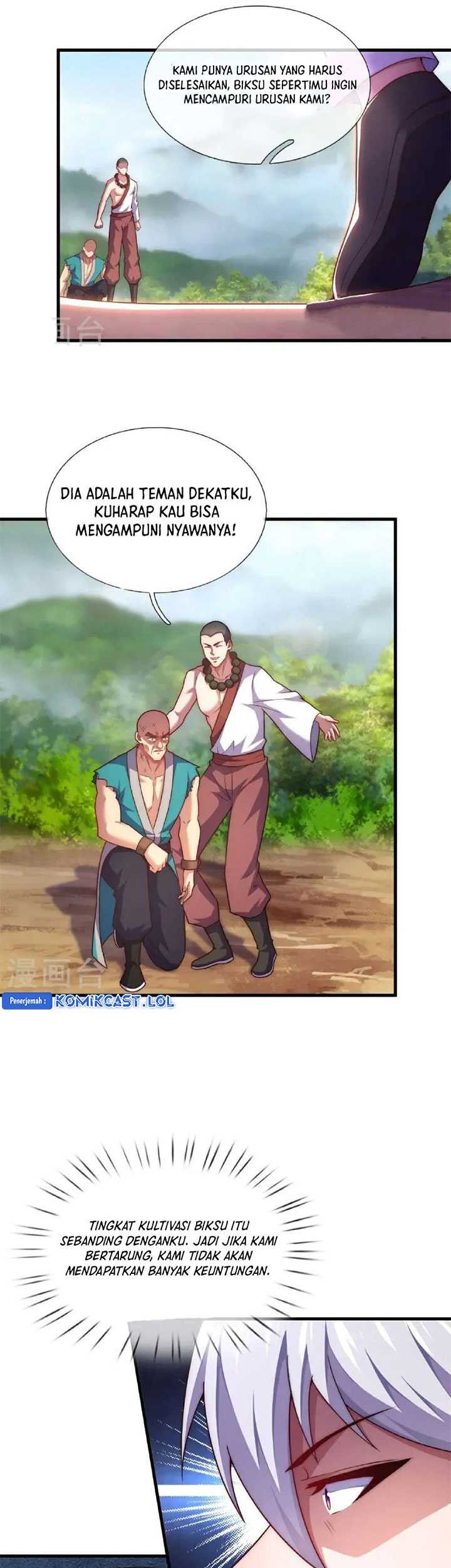 City Chapter 380 - halaman 8