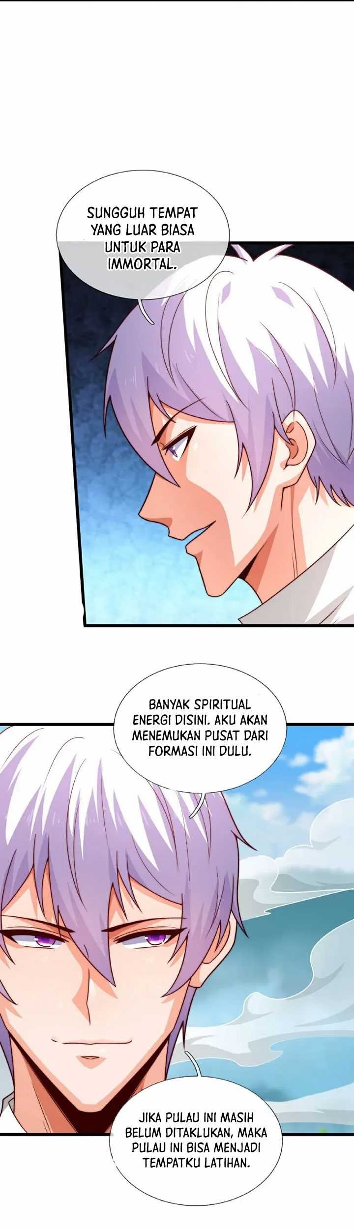 City Chapter 381 - halaman 10