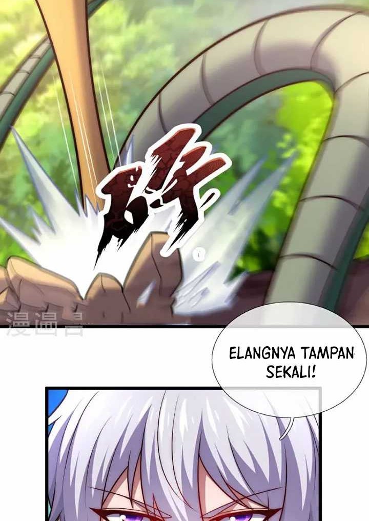 City Chapter 381 - halaman 13
