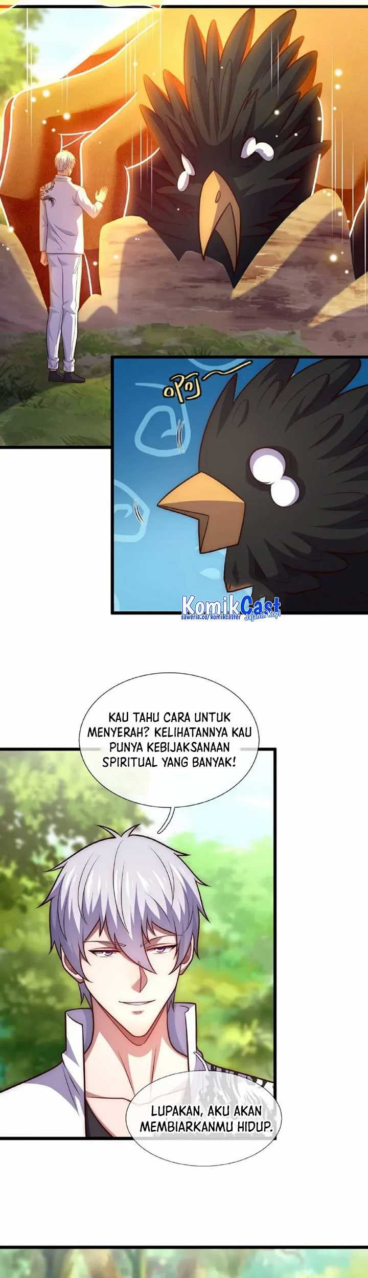 City Chapter 381 - halaman 20