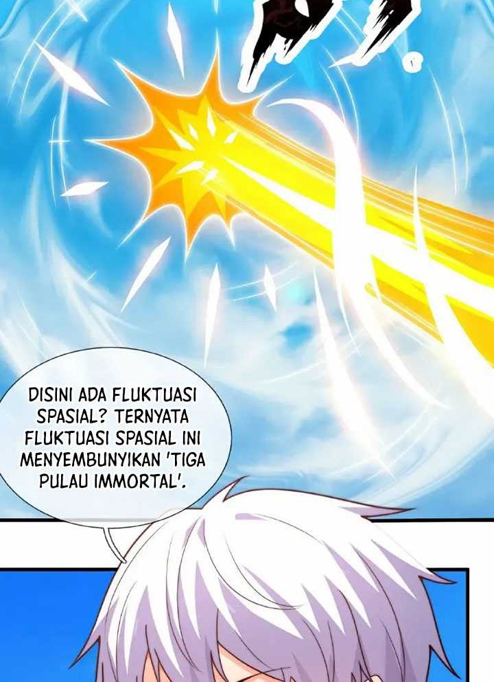 City Chapter 381 - halaman 5