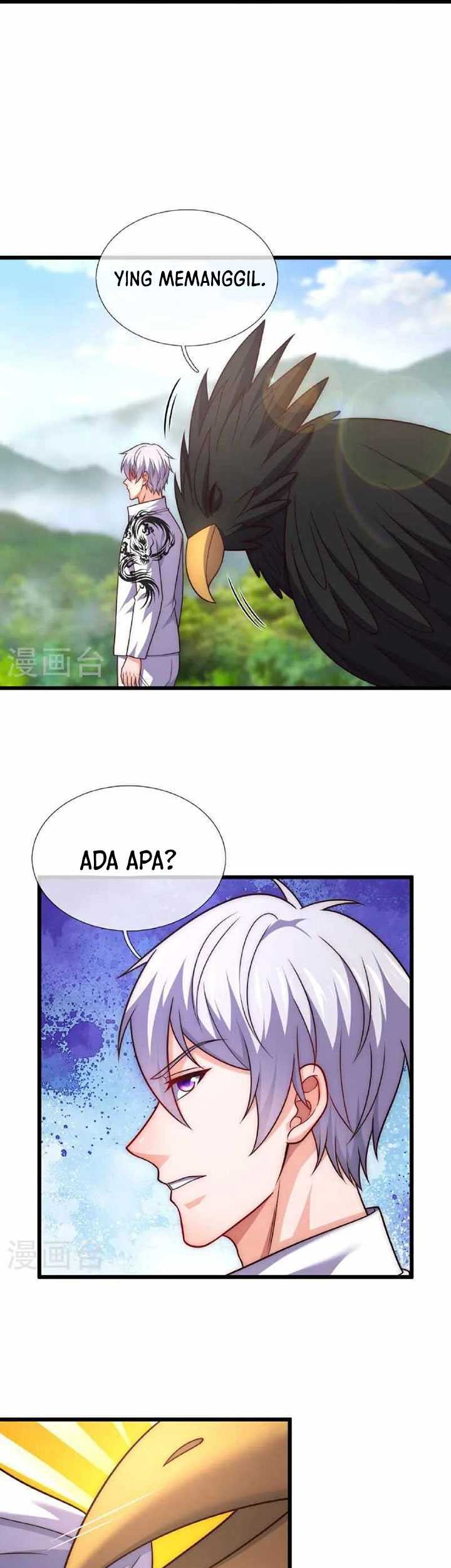 City Chapter 382 - halaman 12