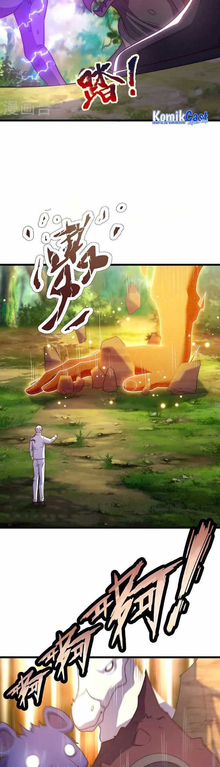 City Chapter 382 - halaman 22