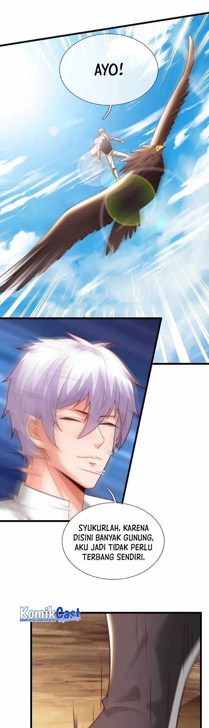 City Chapter 382 - halaman 4