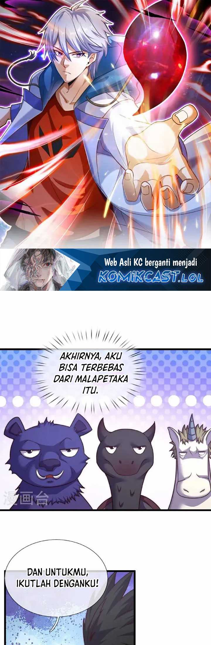 City Chapter 383 - halaman 2