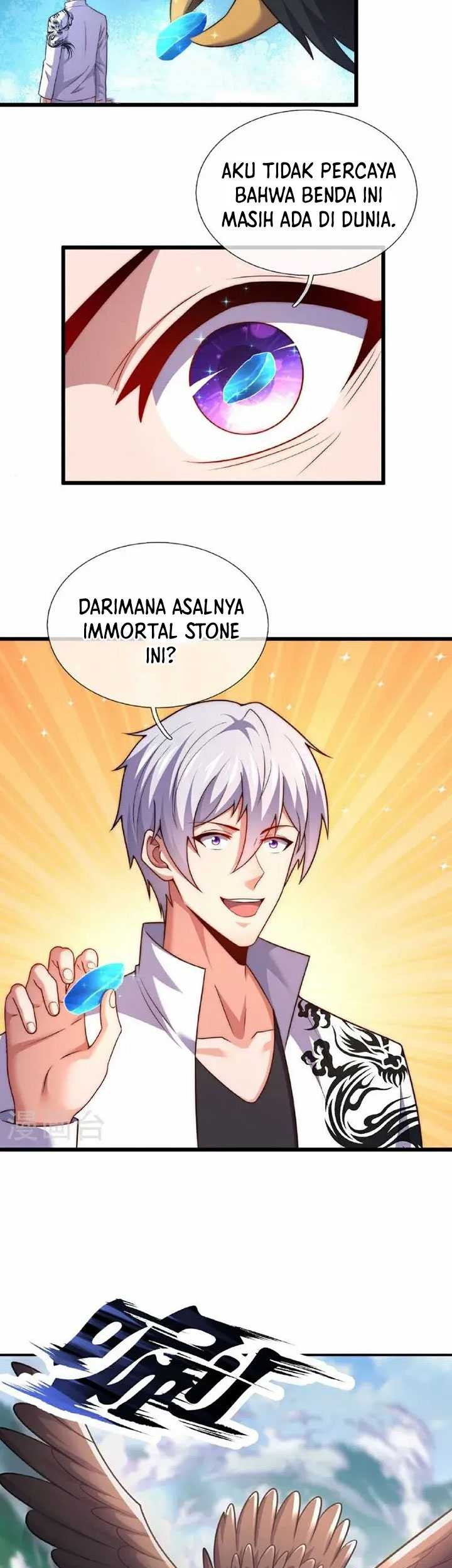 City Chapter 383 - halaman 8