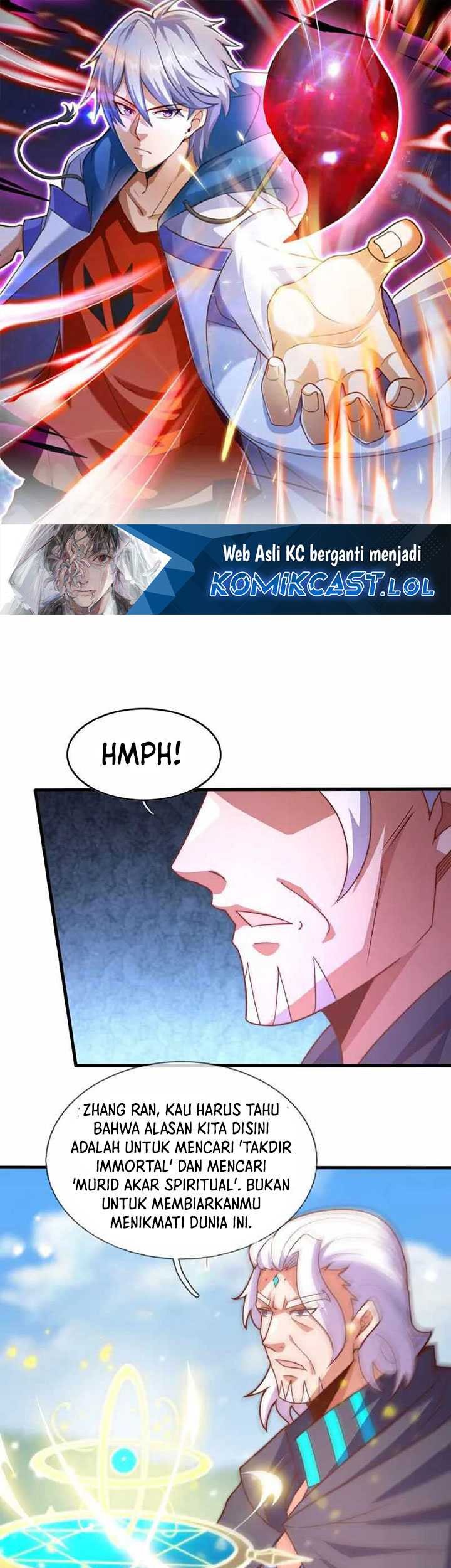 City Chapter 384 - halaman 2