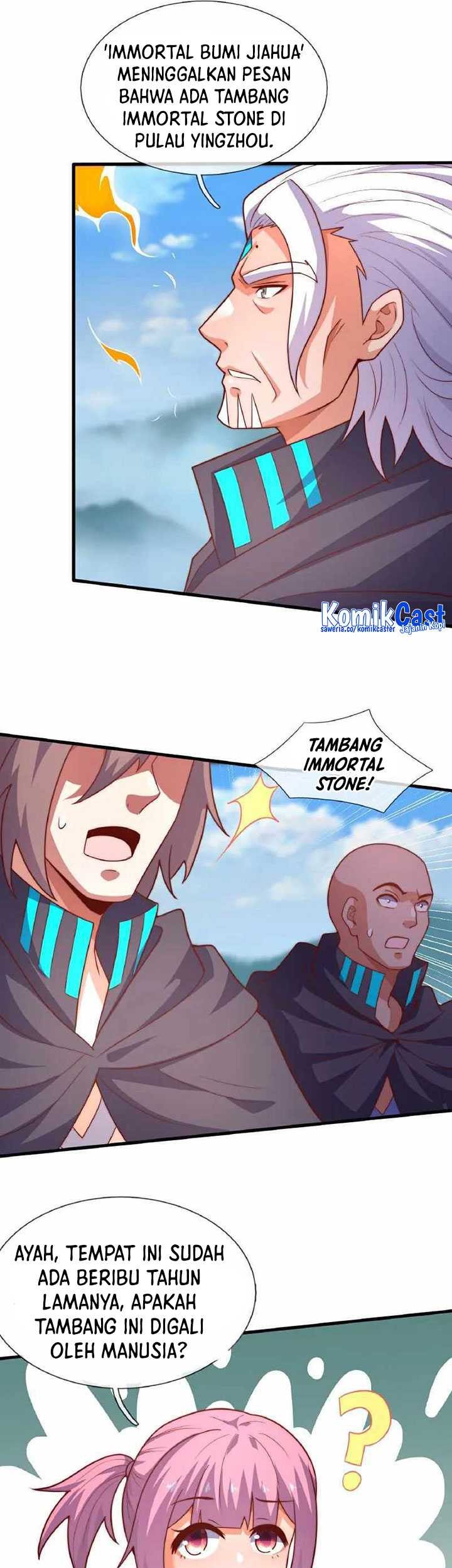 City Chapter 384 - halaman 8