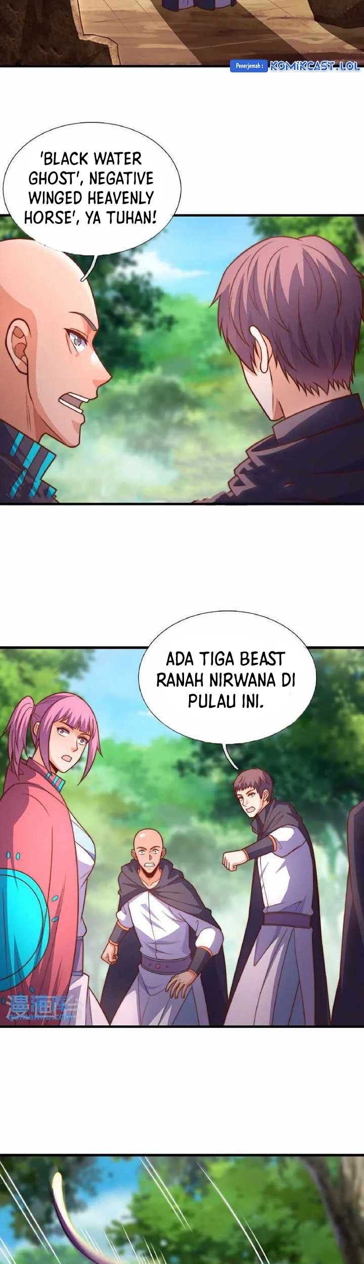 City Chapter 385 - halaman 14