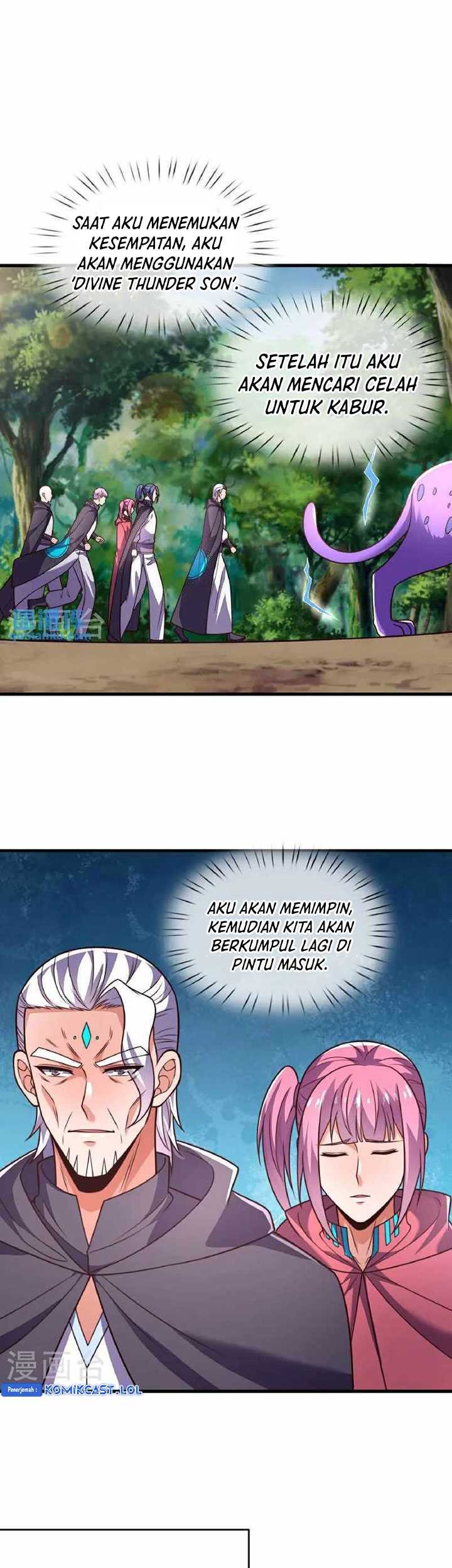 City Chapter 385 - halaman 16