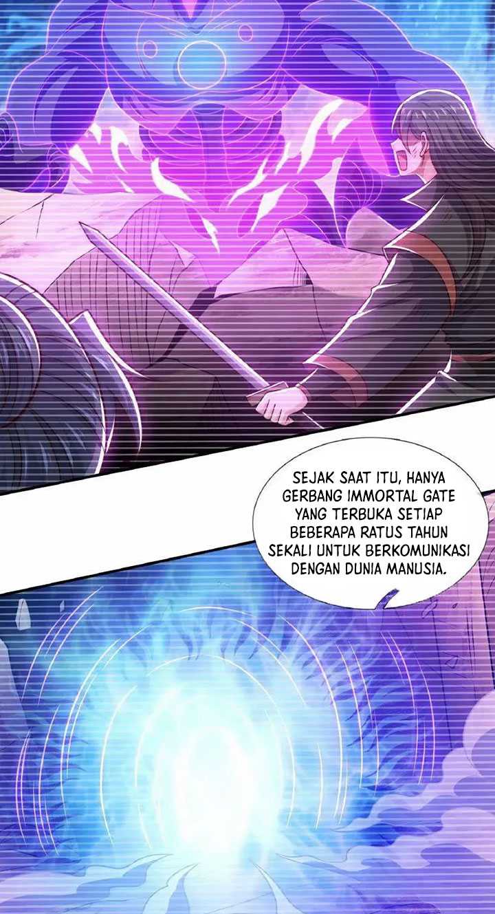 City Chapter 386 - halaman 20