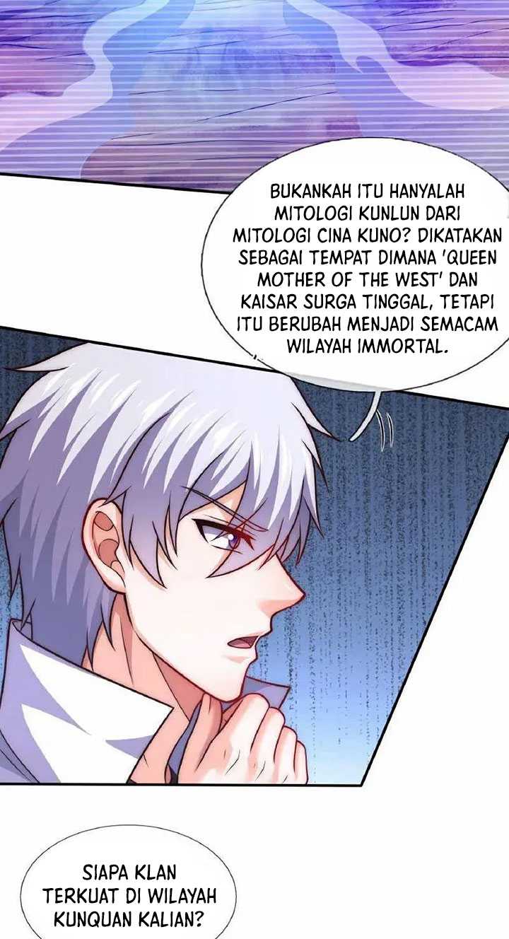 City Chapter 386 - halaman 21