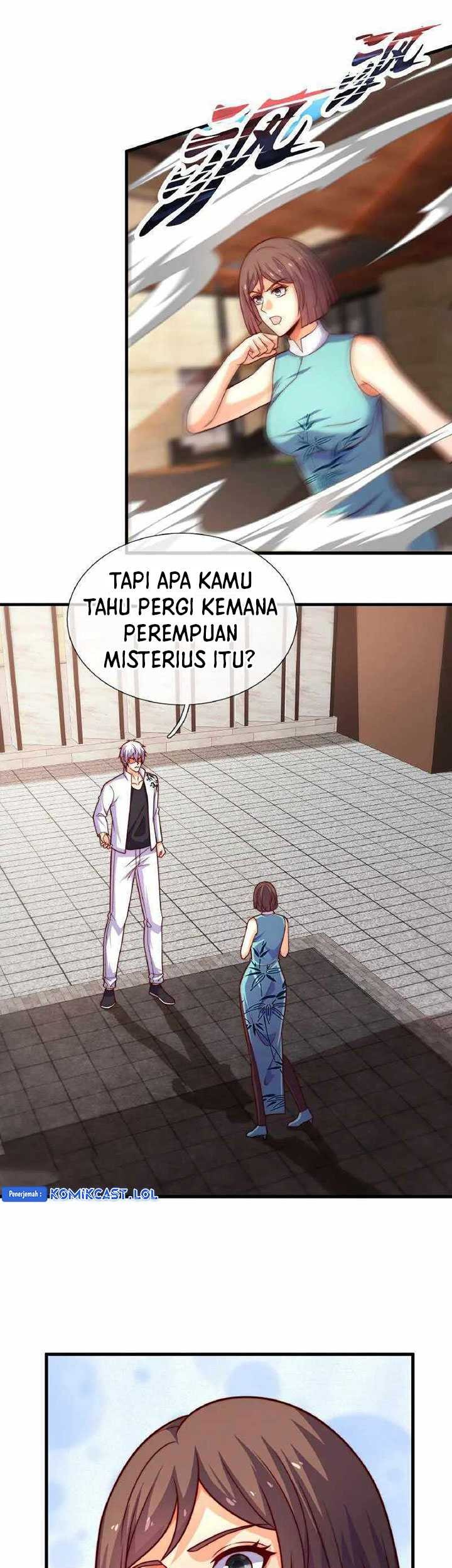 City Chapter 387 - halaman 16