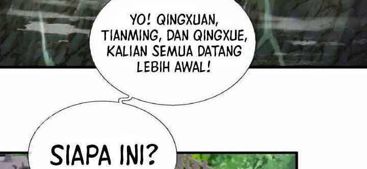 City Chapter 387 - halaman 19