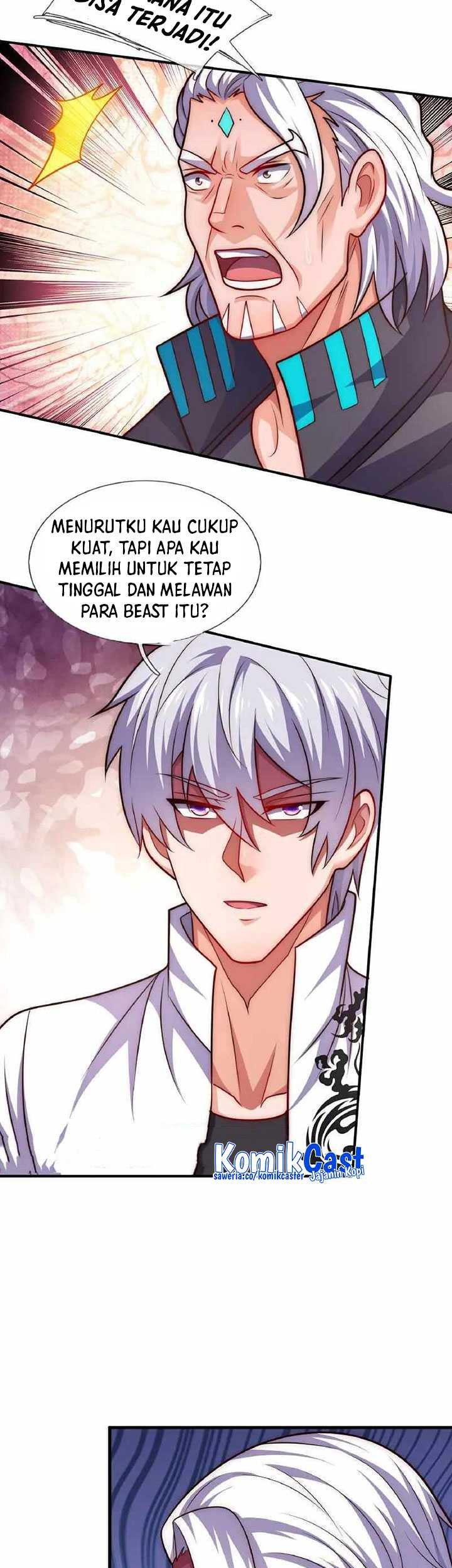 City Chapter 387 - halaman 4