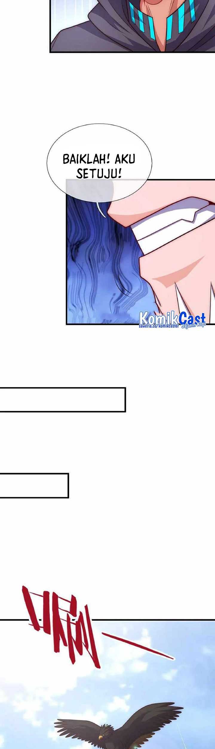 City Chapter 387 - halaman 8
