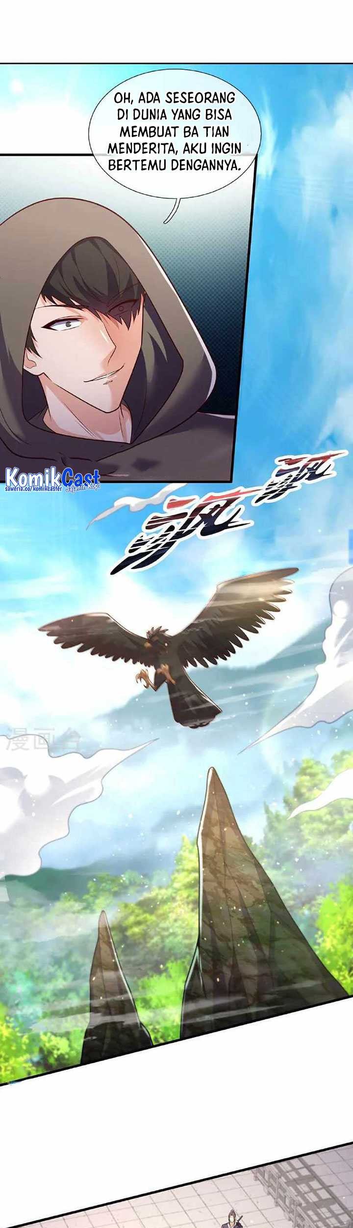 City Chapter 388 - halaman 12